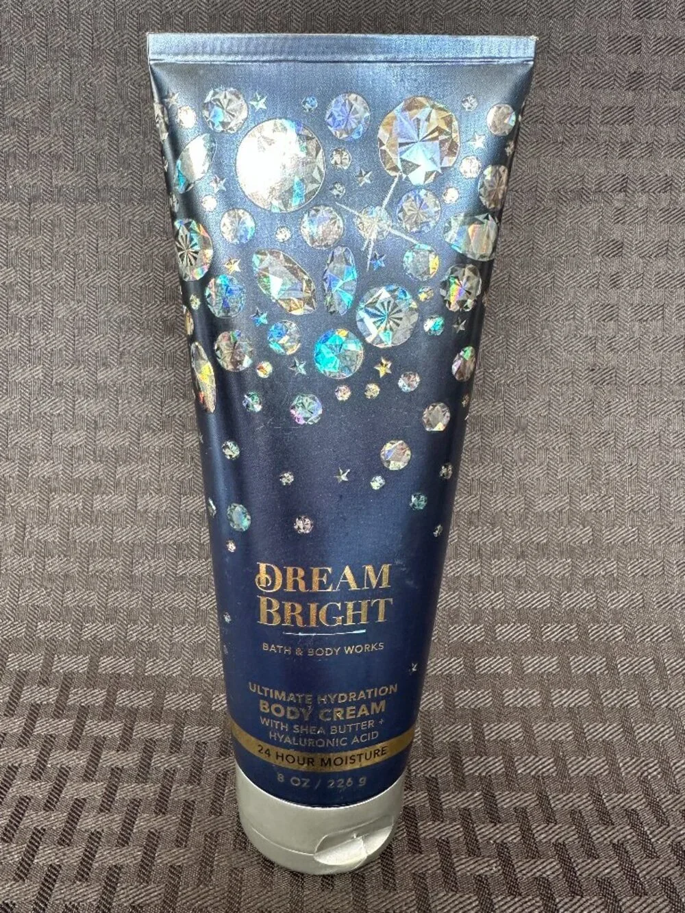 Bath & Body Works Dream Bright Body Cream 8 oz